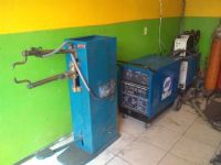 Maquinas en Remate